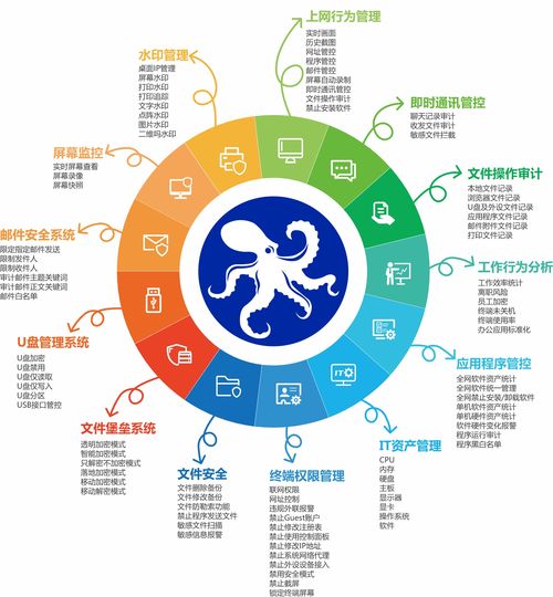 公司文件加密軟件有監(jiān)視功能嗎？一篇文章為你揭開鮮為人知的內(nèi)幕