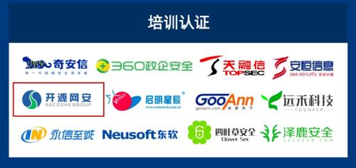 實(shí)力開源網(wǎng)安入選2021年中國網(wǎng)絡(luò)安全市場全景圖，引領(lǐng)網(wǎng)絡(luò)與信息安全軟件開發(fā)新浪潮